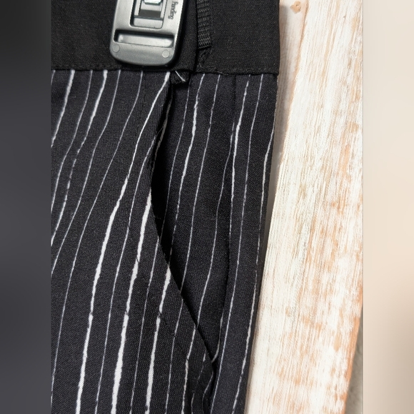 Disney Nightmare Before Christmas Jack Skelington costume pants kids medium - Picture 2 of 7